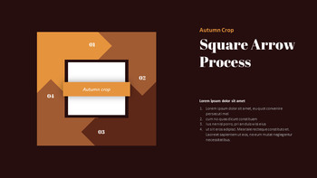 가을 작물 프레젠테이션용 Google 슬라이드 테마_37