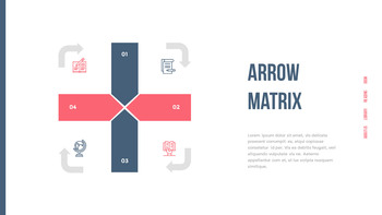 도서관 프레젠테이션용 PowerPoint 템플릿_25