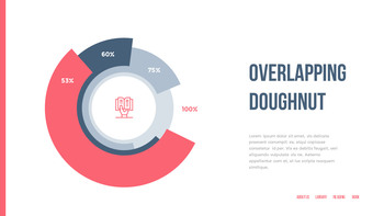 도서관 프레젠테이션용 PowerPoint 템플릿_35