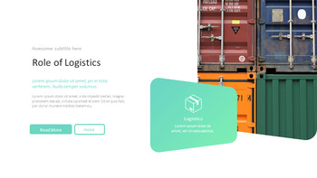 Logistics Distribution Google Slides Themes & Templates_04