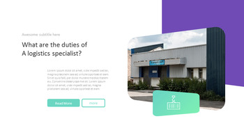 Logistics Distribution Google Slides Themes & Templates_15