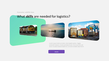 Logistics Distribution Google Slides Themes & Templates_21