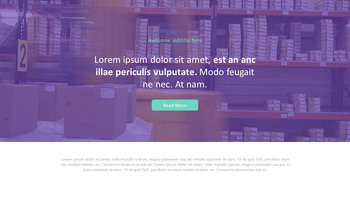 物流流通 PPTプレゼンテーション_18