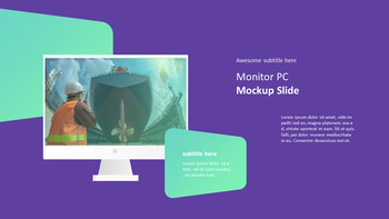 物流流通 PPTプレゼンテーション_38