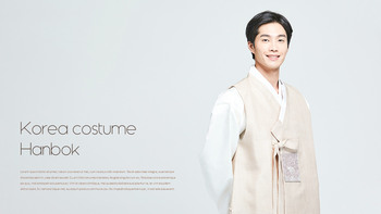 秋夕、韓国感謝祭 テーマPTテンプレート_11