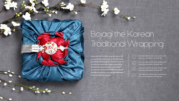 秋夕、韓国感謝祭 テーマPTテンプレート_18