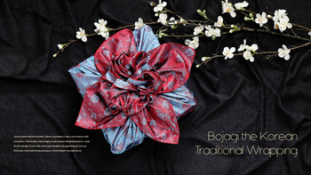 秋夕、韓国感謝祭 テーマPTテンプレート_20