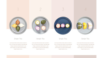 秋夕、韓国感謝祭 テーマPTテンプレート_22