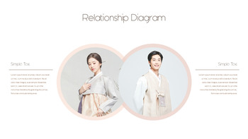 秋夕、韓国感謝祭 テーマPTテンプレート_28