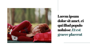 深い眠り ベストPPTスライド_16