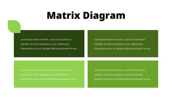 环保环保 PowerPoint模板用于演示_37