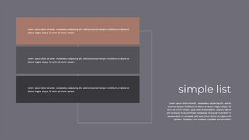 Automne sombre Diapositives Google interactives_29