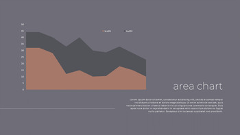 忧郁的秋天 PowerPoint Design下载_35