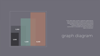 忧郁的秋天 PowerPoint Design下载_38