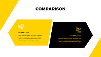 重型设备 PowerPoint提案_30