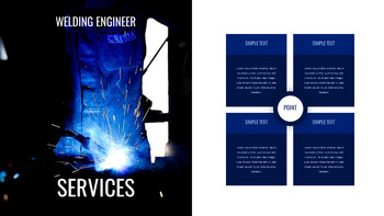 Welding Engineer Interactive Google Slides_15