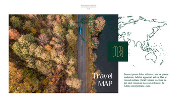 秋季旅行 Google文档PowerPoint._14