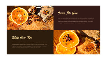 Dehydrated Foods PowerPoint Presentation Design_09