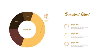 Dehydrierte Lebensmittel PowerPoint-Präsentationsdesign_35