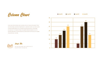 Aliments déshydratés Conception de présentation PowerPoint_36