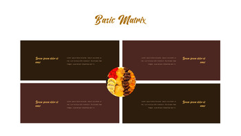 Dehydrated Foods PowerPoint Presentation Design_38