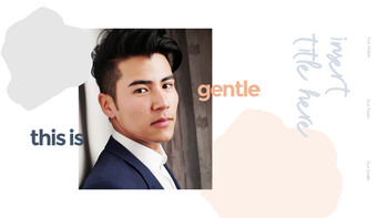 젠틀 마케팅용 프레젠테이션 PPT_11