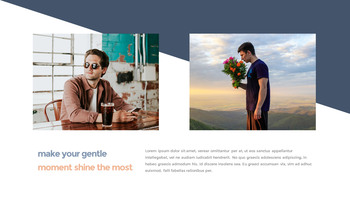 젠틀 마케팅용 프레젠테이션 PPT_16