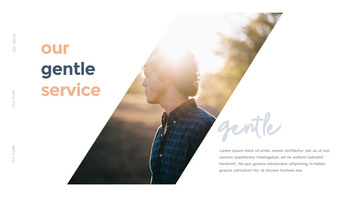 젠틀 마케팅용 프레젠테이션 PPT_20