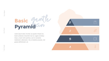 젠틀 마케팅용 프레젠테이션 PPT_26