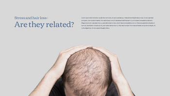 Hair Loss Treatments Business plan PPT Templates_08