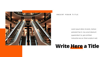 Escalator Modern PPT Templates_05