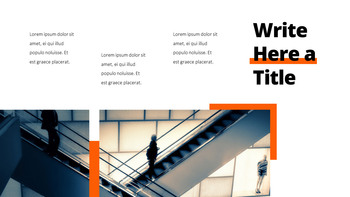 Escalator Modern PPT Templates_14