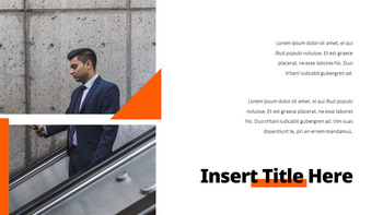 Escalator Modern PPT Templates_18