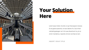 Escalator Modern PPT Templates_20