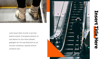 Escalator Modern PPT Templates_21