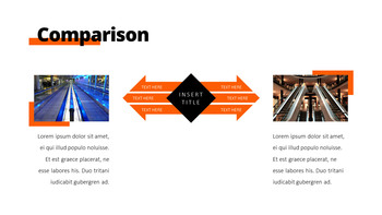 Escalator Modern PPT Templates_22