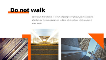 Escalator Modern PPT Templates_25