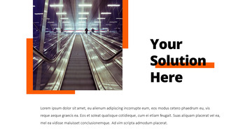 Escalator Modern PPT Templates_27