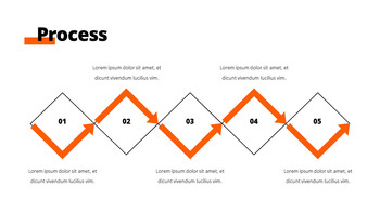 Escalator Modern PPT Templates_29