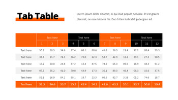 Escalator Modern PPT Templates_34