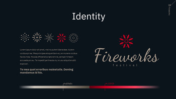 Fireworks Festival Easy Google Slides Template_04