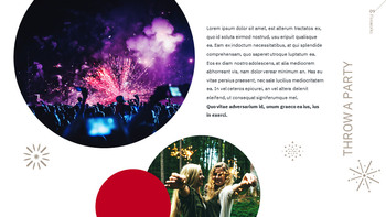 Fireworks Festival Easy Google Slides Template_09