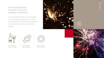 Fireworks Festival Easy Google Slides Template_14