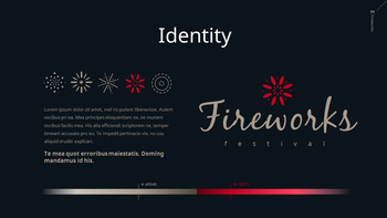 花火大会 パワーポイントテーマ_04