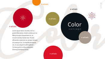 花火大会 パワーポイントテーマ_05