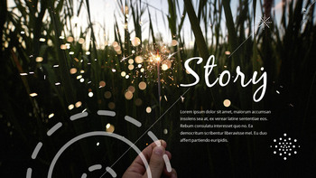 花火大会 パワーポイントテーマ_06