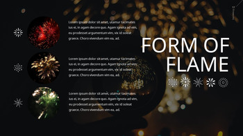 花火大会 パワーポイントテーマ_17