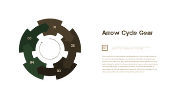 林业事业 PowerPoint背景_24