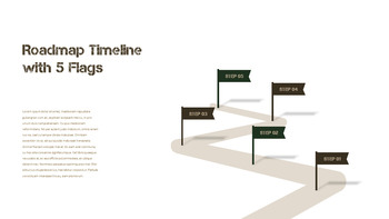 林业事业 PowerPoint背景_25