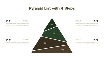 林业事业 PowerPoint背景_30